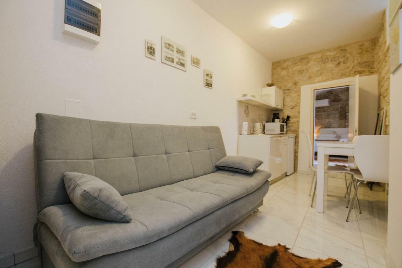 Toma Apartment