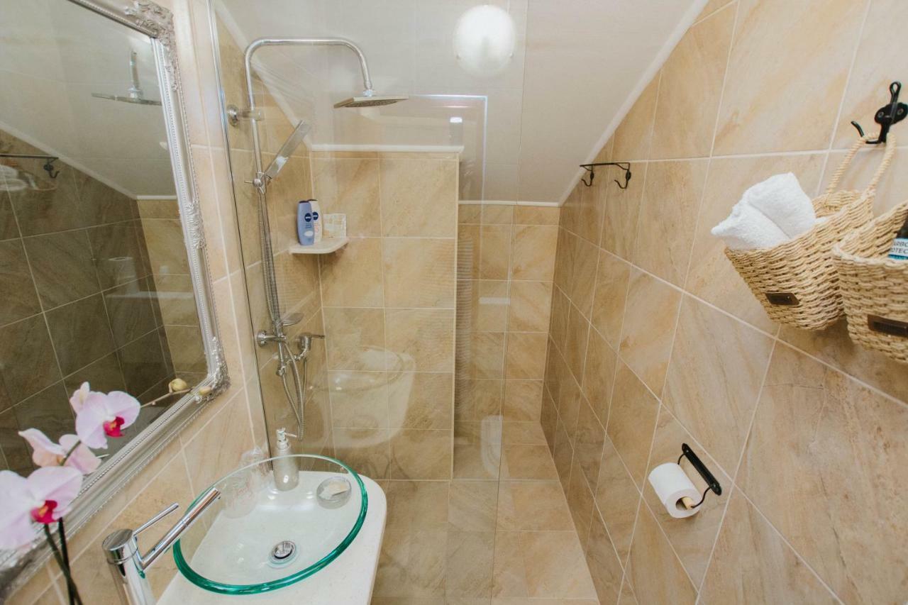 Apartment Toma *