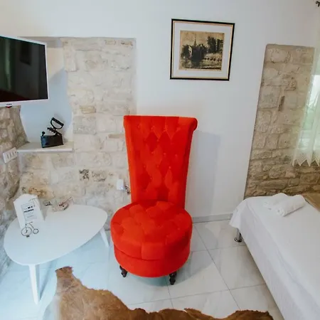 Apartment Toma Trogir Exterior photo