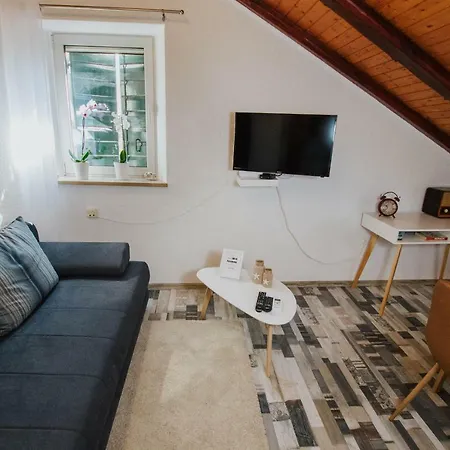 Apartment Toma Trogir Exterior photo