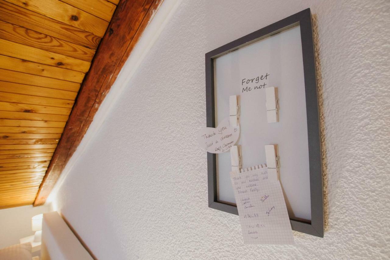 Apartament Toma