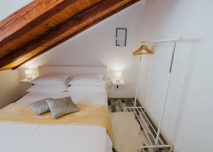Apartment Toma