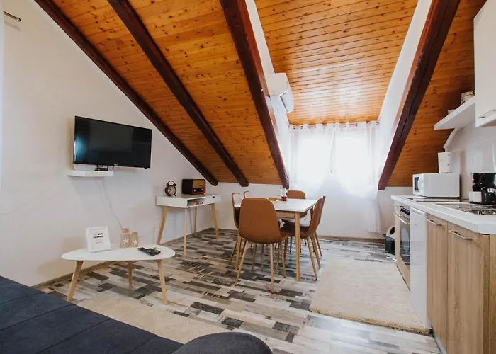 Apartment Toma