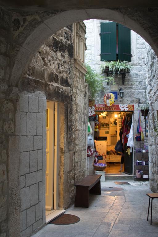 Toma Apartma Trogir