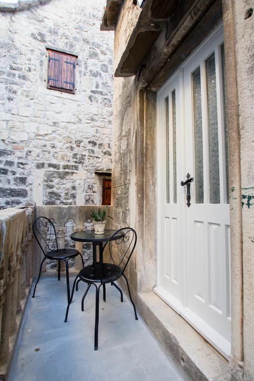 Apartma Toma Trogir