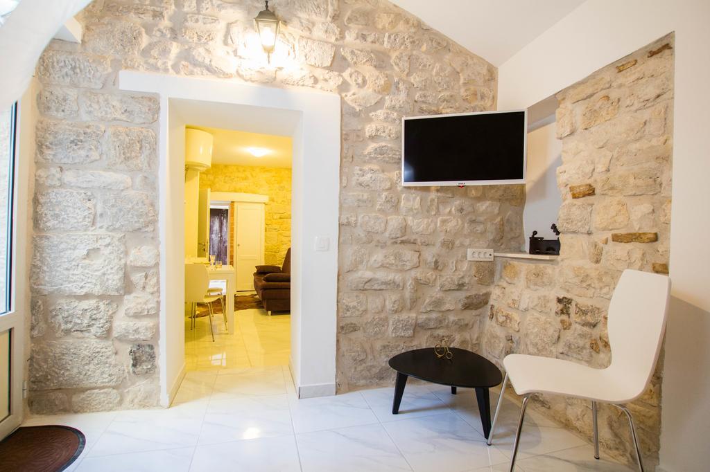 Apartma Toma Trogir