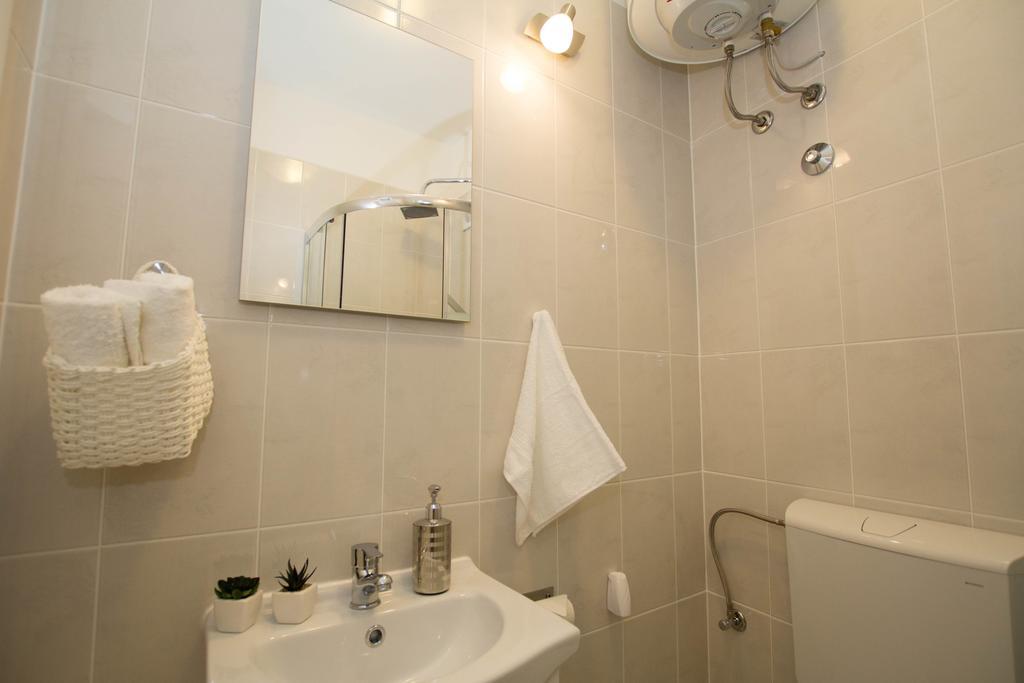 Apartma Toma