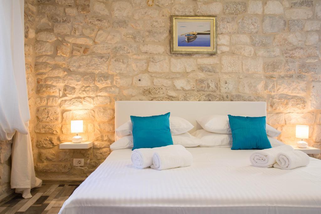 Toma Apartma Trogir