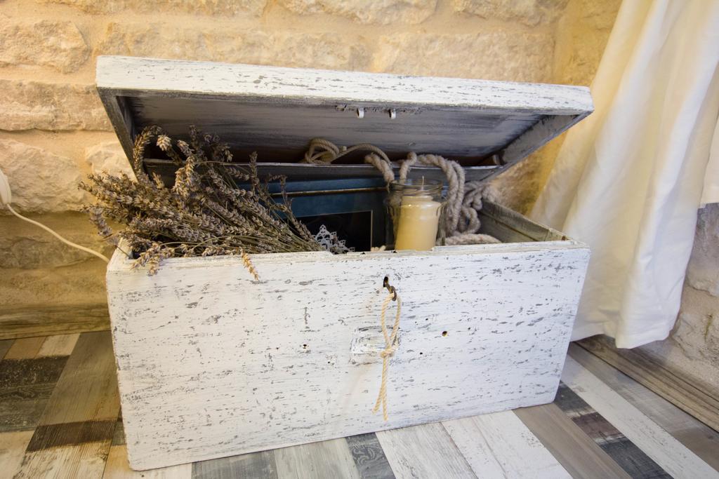 Toma Apartma Trogir