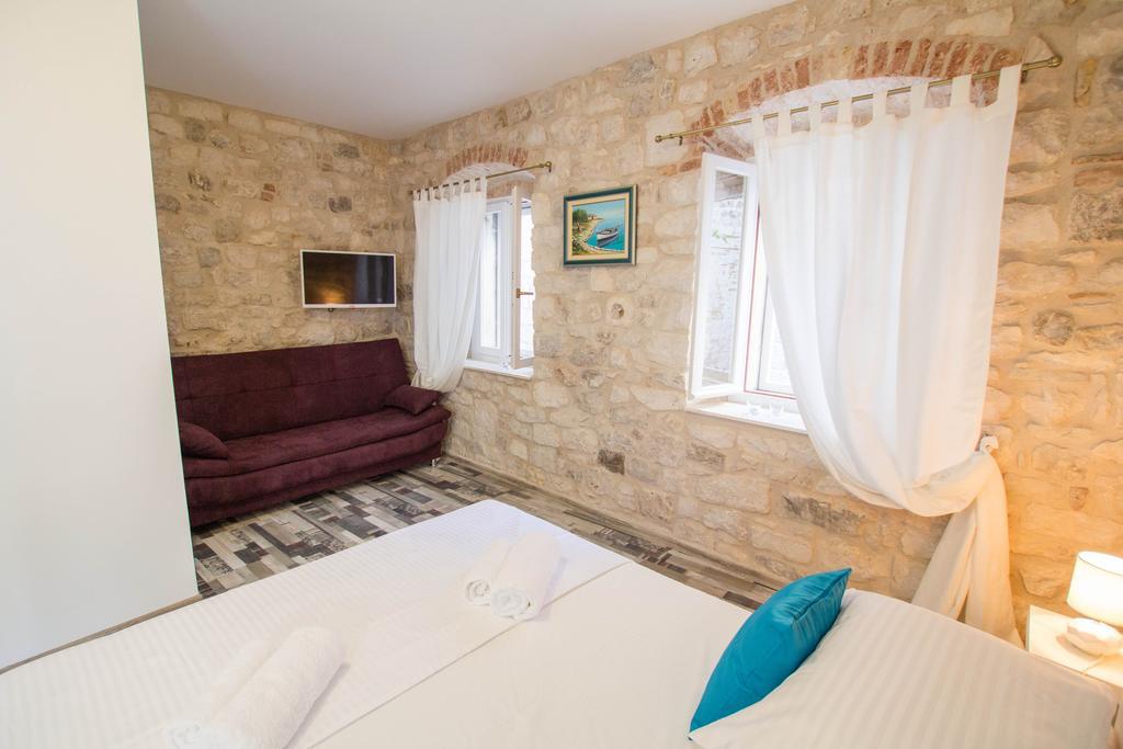 Apartma Toma Trogir