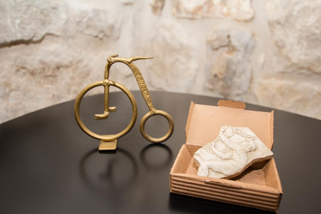 Apartma Toma Trogir