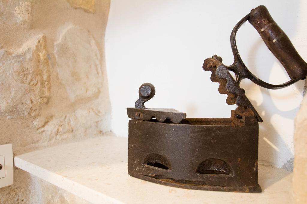 Toma Apartma Trogir