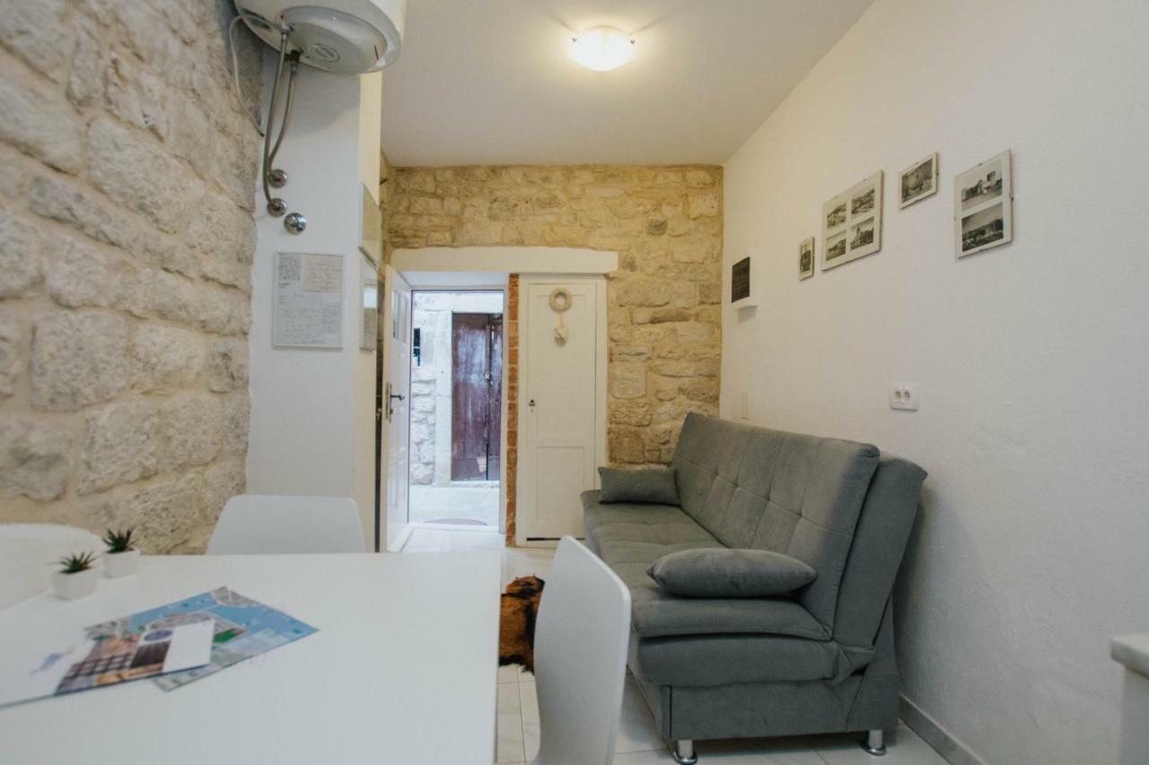 Toma Apartma Trogir