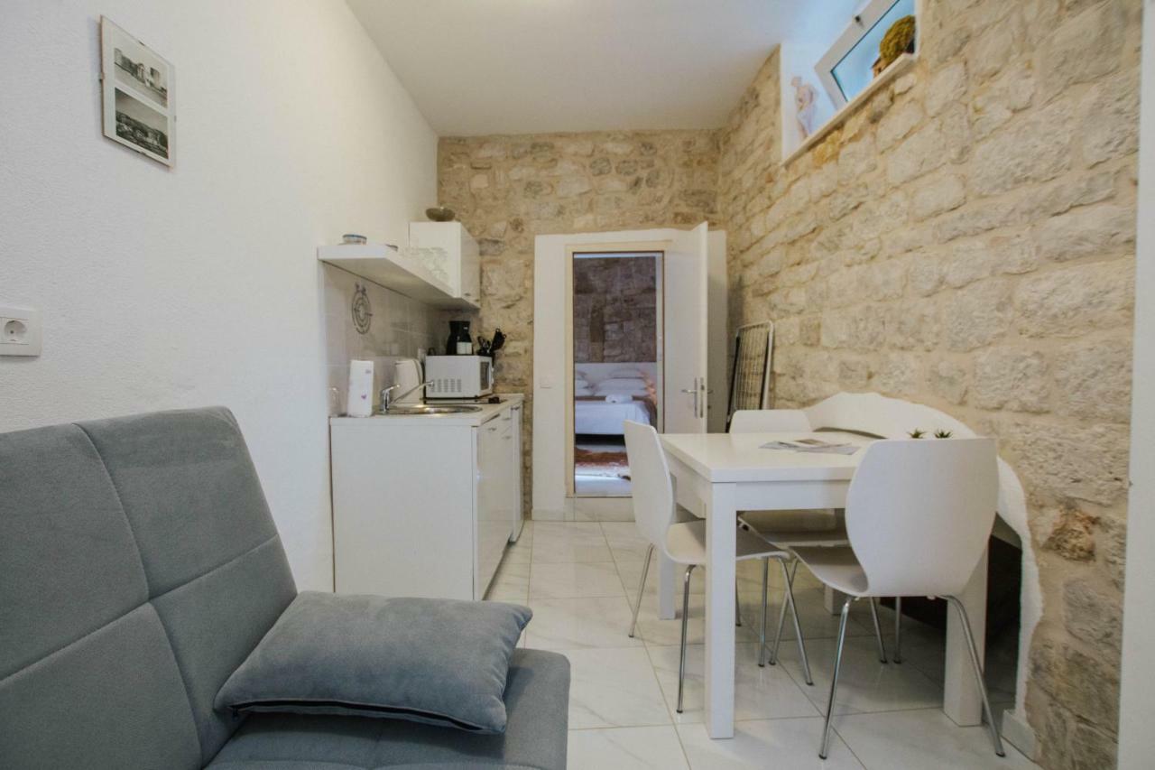 Toma Apartma Trogir