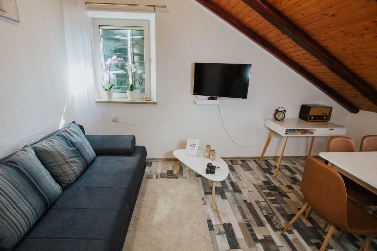 Toma Apartma Trogir