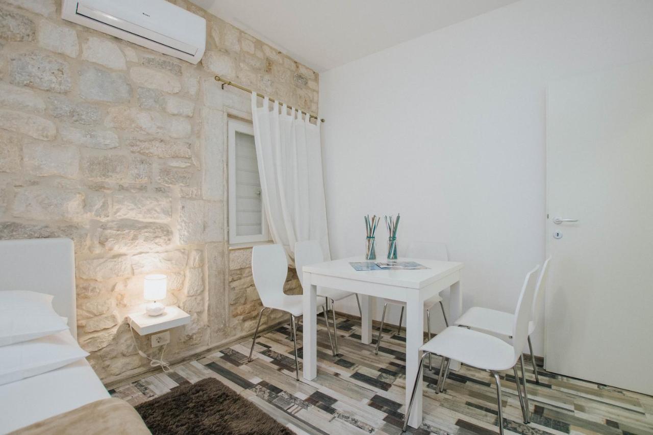 Toma Apartma Trogir