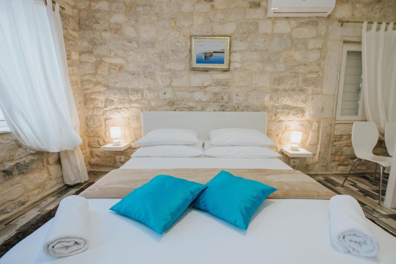Toma Apartma Trogir